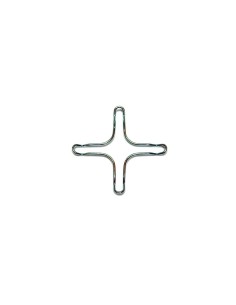 RIDUTTORE X FORNELLI 50RF140 140MM su TreG Ingrosso