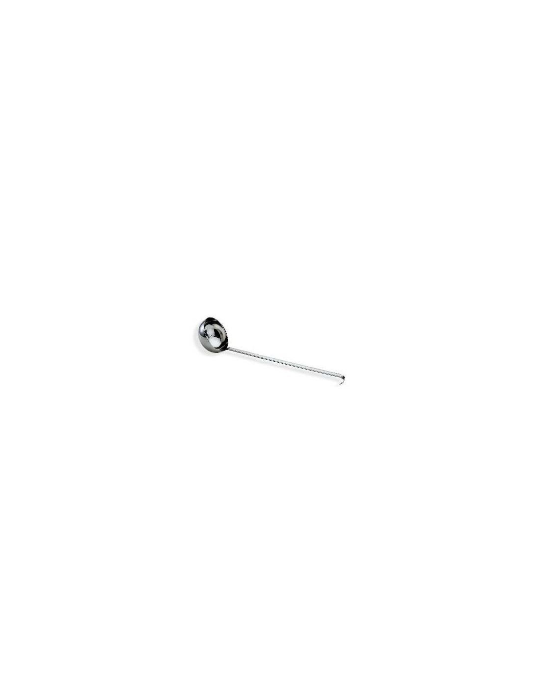 MESTOLO 12 CM 9500/134 CATERING su TreG Ingrosso