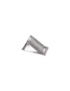 GRATT C/RACC 049 INOX su TreG Ingrosso