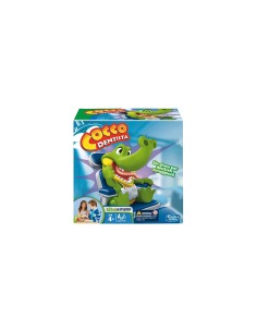 GIOCO IN SCATOLA COCCO DENTISTA B0408103 HASBRO su TreG Ingrosso