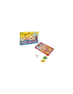 GIOCO IN SCATOLA ALLEGRO CHIRURGO B2176456 HASBRO su TreG Ingrosso