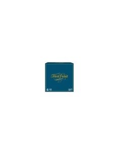 GIOCO IN SCATOLA TRIVIAL PURSUIT C1940103 HASBRO su TreG Ingrosso