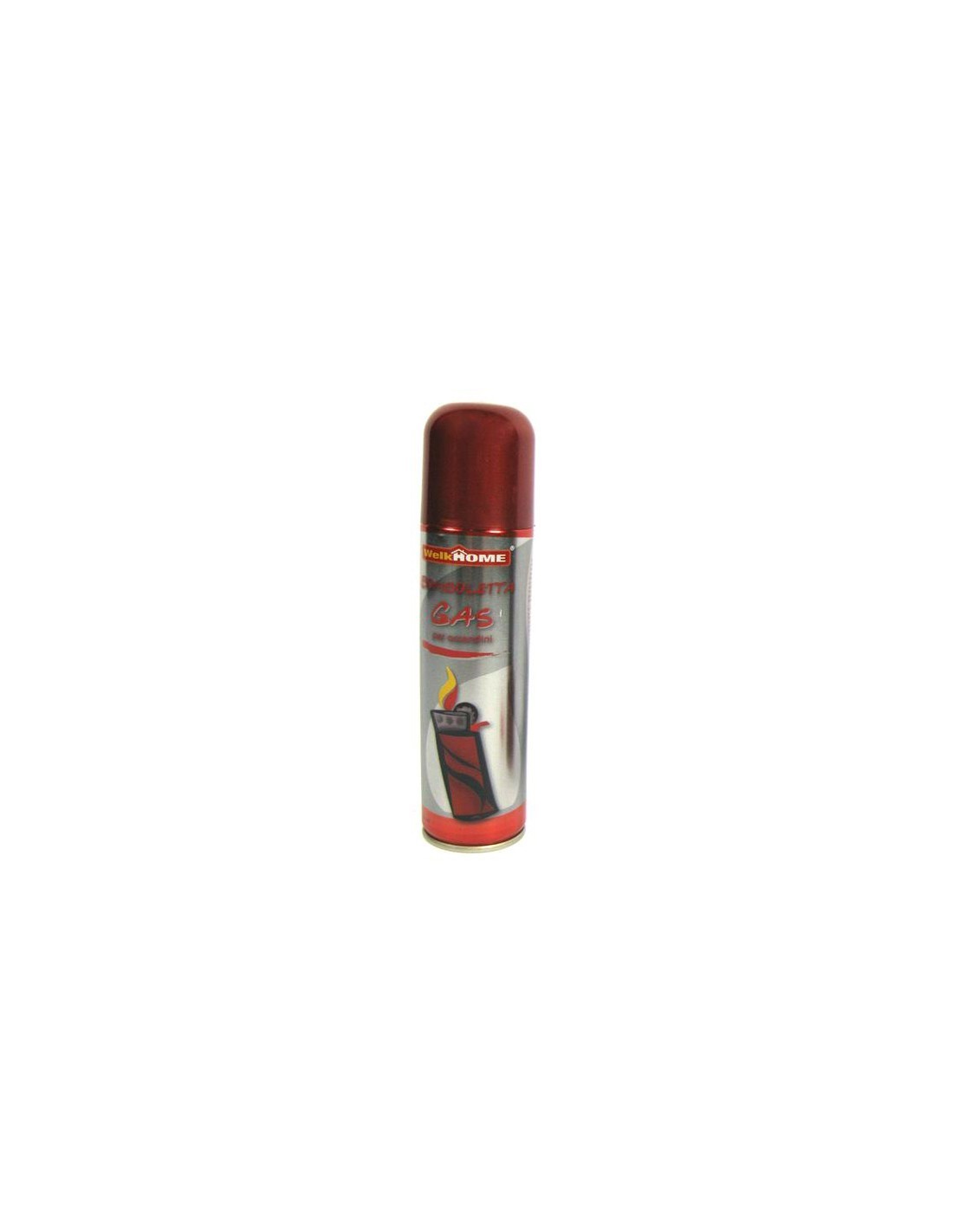 BOMB GAS ACCEND 150ML 373879 su TreG Ingrosso