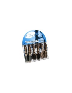 SPAZZOLA GOLD 00018 su TreG Ingrosso