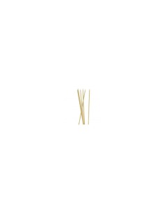 SPIEDINI BAMBOO 30PZ 25 CM 27739 su TreG Ingrosso