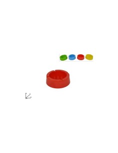 POSACENERE 391525 COLORI ASSORTITI su TreG Ingrosso