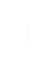 CONFEZIONE 25 CANNUCCE 51789 FANTASIA LEGNO su TreG Ingrosso 2