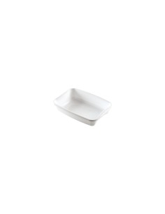 VASCHETTA RETTANGOLARE 3 LT 30 CM PALMA 16141 su TreG Ingrosso