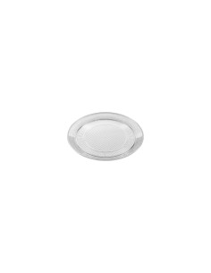 VASSOIO TONDO DECORATO D.25CM 16091 su TreG Ingrosso 2