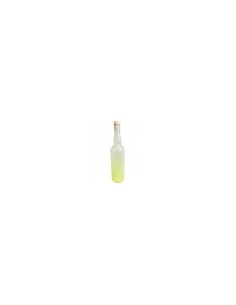 BOTTIGLIA 04346/0028 WHISKY 7 SATINATA su TreG Ingrosso