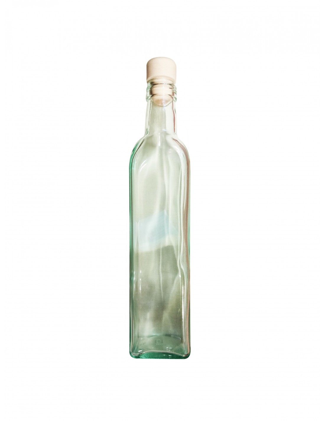 BOTTIGLIA MARASCA 04340 500ML LISCIO su TreG Ingrosso