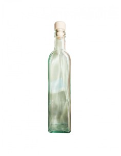 BOTTIGLIA MARASCA 04340 500ML LISCIO su TreG Ingrosso