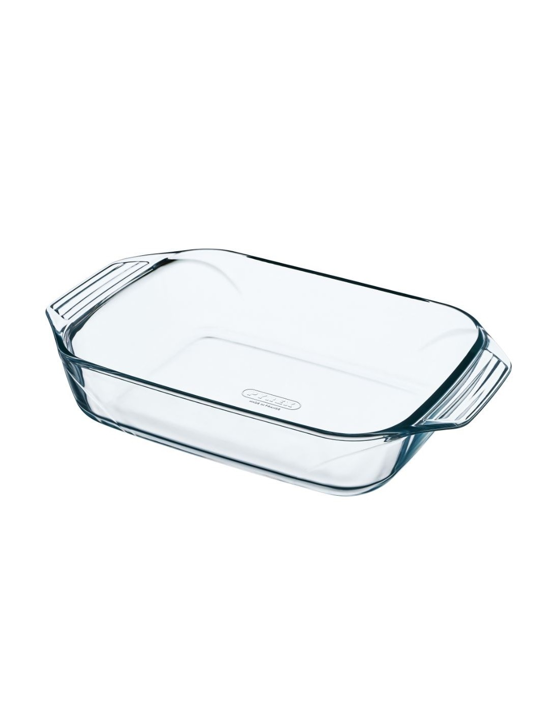 PIREX TEGLIA RETTANGOLARE 40 X 27 239B su TreG Ingrosso