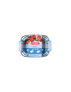 PIREX 912S SET 2 PIROFILE 34/38 su TreG Ingrosso 2