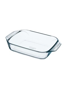 PIREX TEGLIA RETTANGOLARE 35 X 23 CM 234 su TreG Ingrosso
