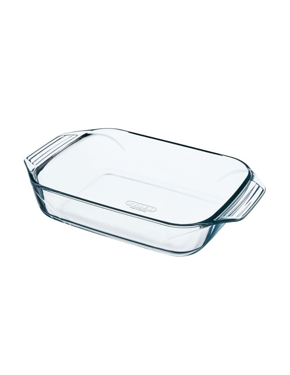PIREX TEGLIA RETTANGOLARE 35 X 23 CM 234 su TreG Ingrosso