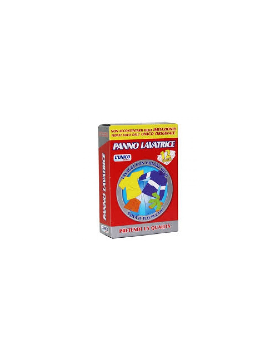 CONF 12 PANNO LAVAT CAS20147 su TreG Ingrosso