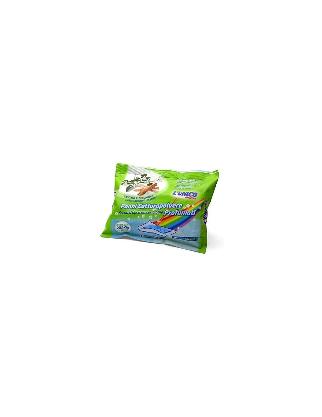 CATTURAP CAS70023 SANDALO&GELSOMINO su TreG Ingrosso