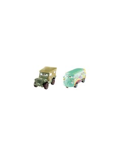 DISNEY PIXAR CARS 3 DXV29 PERSONAGGI ASSORTITI MATTEL su TreG Ingrosso