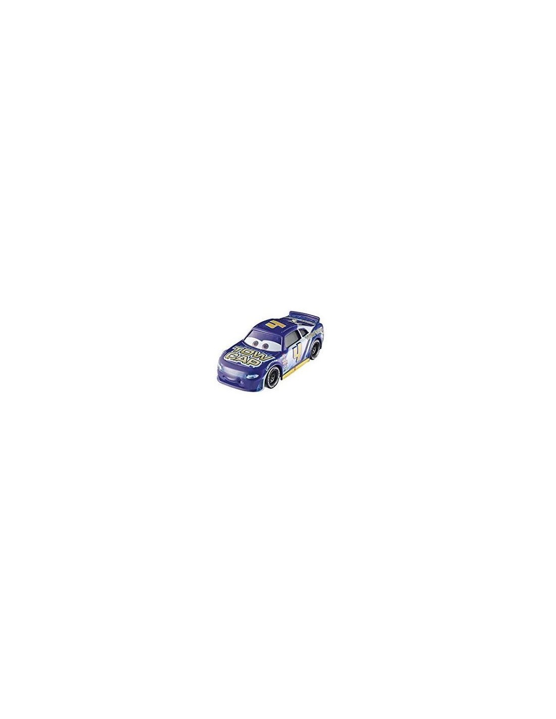 DISNEY PIXAR CARS 3 DXV29 PERSONAGGI ASSORTITI MATTEL su TreG Ingrosso