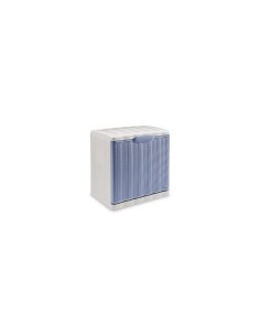 SCARPIERA IN PLASTICA ELEGANCE 40X30X40 CM ASSORTITO STEFANPLAST su...