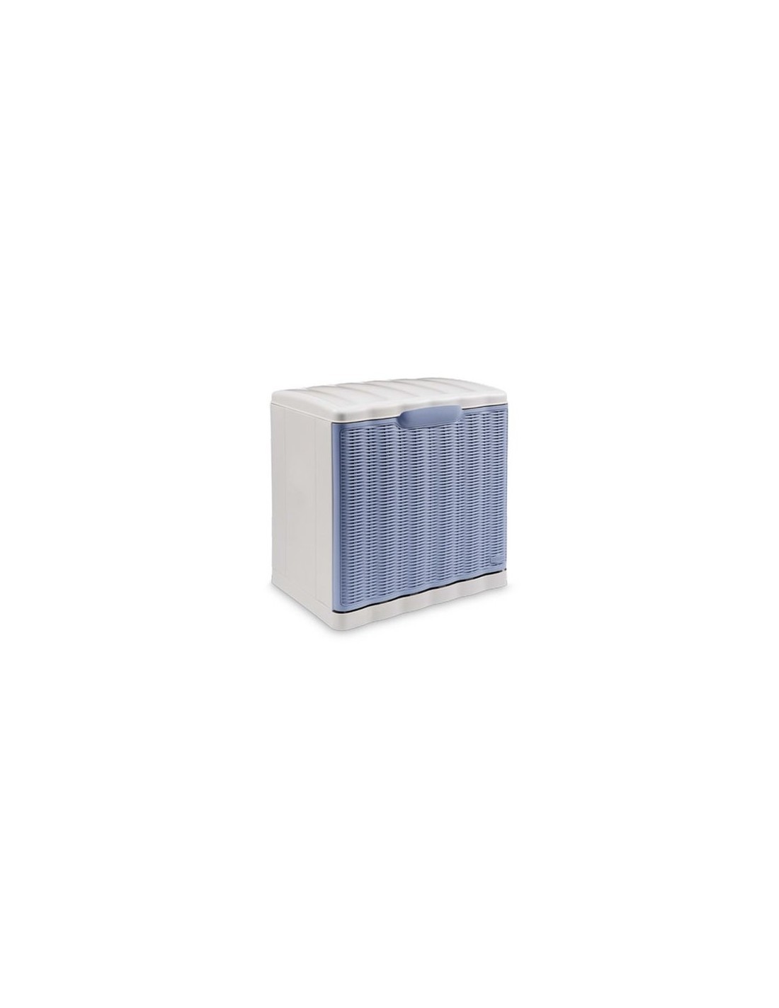 SCARPIERA IN PLASTICA ELEGANCE 40X30X40 CM ASSORTITO STEFANPLAST su...