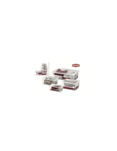 VISUAL BOX SCATOLA CON COPERCHIO su TreG Ingrosso
