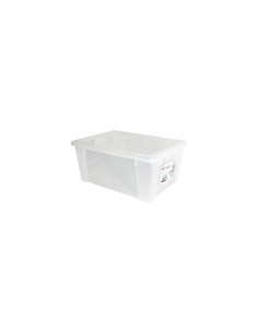 VISUAL BOX SCATOLA CON COPERCHIO 36,5X25X14 CM su TreG Ingrosso