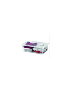 VISUAL BOX SCATOLA XXL 30 LT su TreG Ingrosso 2