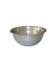 CIOTOLA INOX 30 32 CM 21580 su TreG Ingrosso