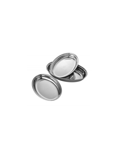 VASSOIO GRATIN 25 OV 22404 su TreG Ingrosso