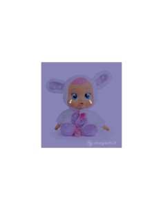 CRY BABIES 93140 GOOD NIGHT CONEY su TreG Ingrosso