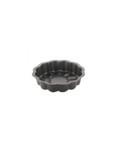 VESPA TORTIERA FIORE 26 CM ANTIADERENTE 20749 su TreG Ingrosso 2