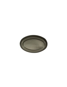 VESPA STAMPO CROSTATA OVALE 32 X 22 FONDO RIALZATO 20050 su TreG In...
