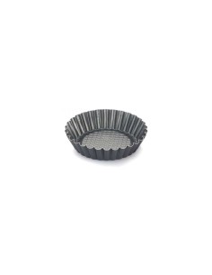 FORMA CROSTATINA IN ALLUMINIO 10x2,30cm 20067 VESPA su TreG Ingrosso