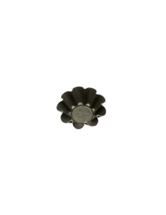 VESPA FORMA MARGHERITA 6,5 CM IN ALLUMINIO ANTIADERENTE SET 6 PZ 40... 2