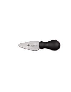 COLTELLO GRANA PAVIA IN ACCIAIO INOX 10CM 5202.10 su TreG Ingrosso