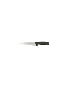 COLTELLO SCANNO 18CM IN ACCIAIO INOX 5315.18 su TreG Ingrosso