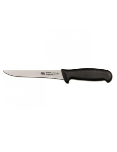 COLTELLO DA DISOSSO STRETTO IN ACCIAIO INOX 16CM 5307.16 su TreG In... 2