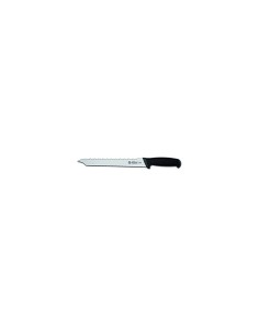 COLTELLO PER SURGELATI IN ACCIAIO INOX 26CM 5355.26 su TreG Ingrosso 2