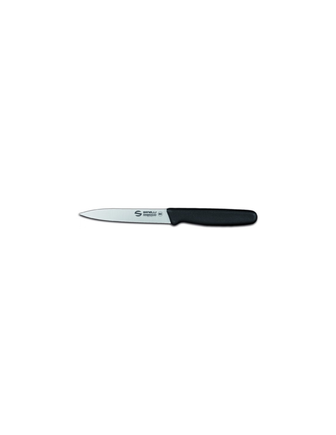 COLTELLO SPELUCCHINO 11CM IN ACCIAIO INOX 5682.11 su TreG Ingrosso