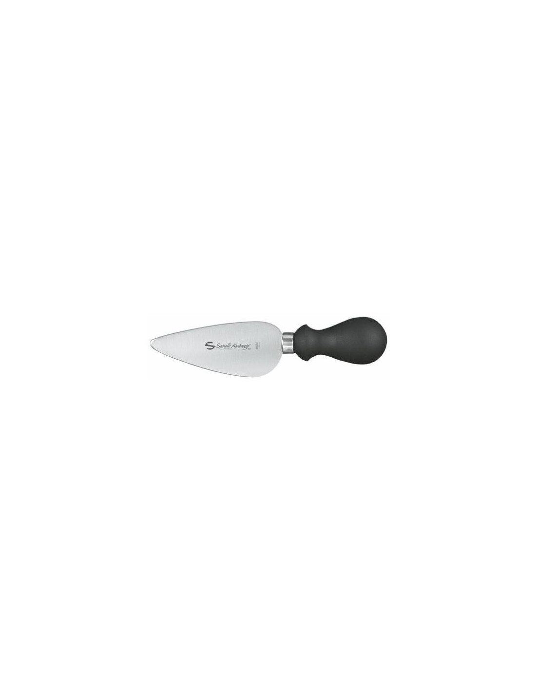 COLTELLO SUPRA PER GRANA PAVIA 12CM IN ACCIAIO INOX 5202.012 su Tre...