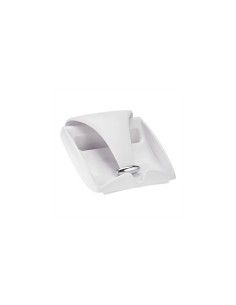 PORTATOVAGLIOLI 0921 TRENDY CHROME su TreG Ingrosso