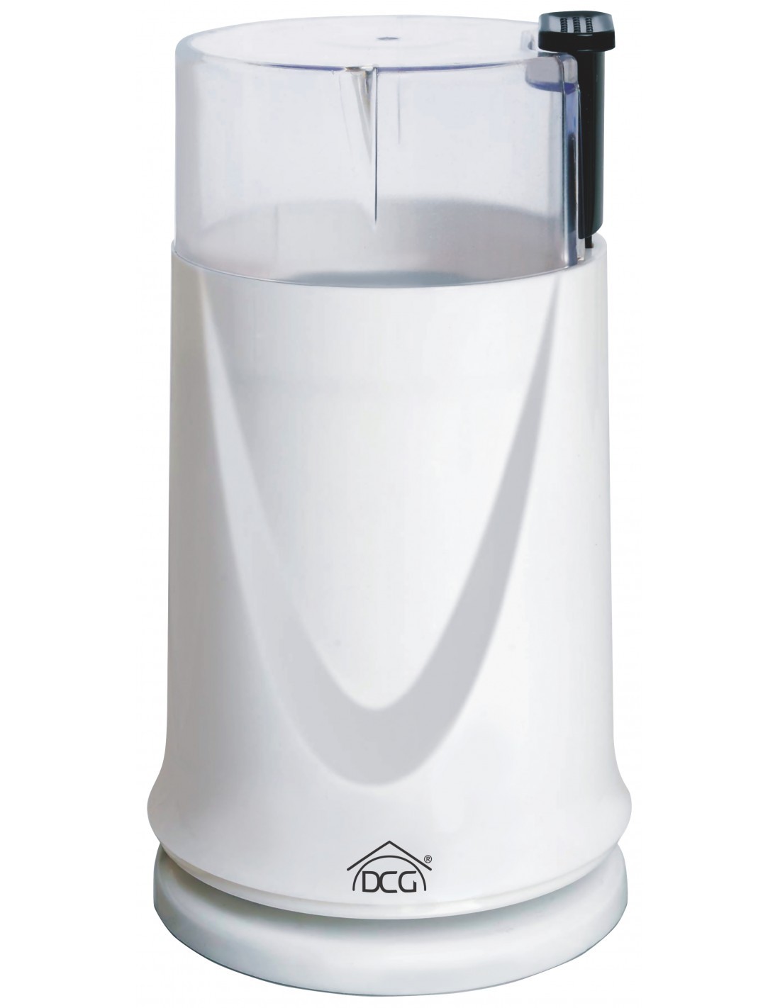 MACINACAFFE' KSW2605 DCG su TreG Ingrosso