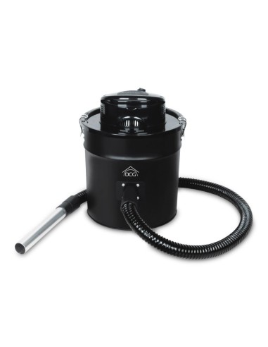 BIDONE ASPIRACENERE CON MOTORE BS8800 DCG su TreG Ingrosso