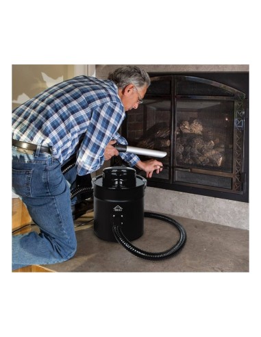 BIDONE ASPIRACENERE CON MOTORE BS8800 DCG su TreG Ingrosso