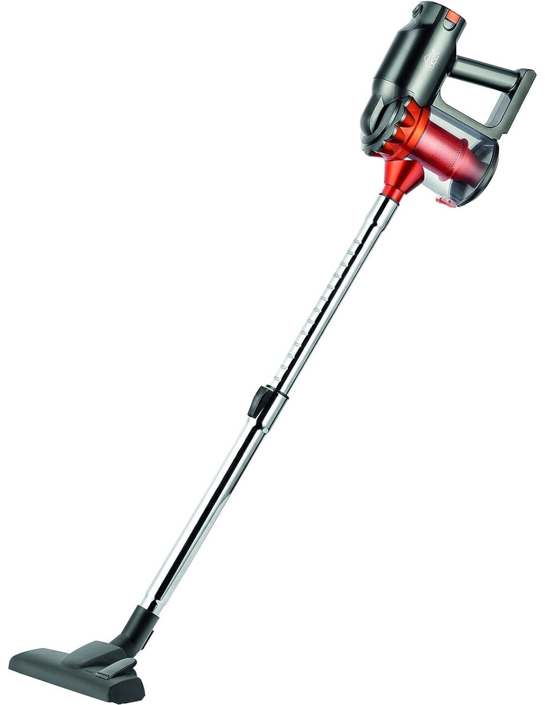 DOUBLE ASPIRAPOLVERE 2 IN 1 BS3070 DCG su TreG Ingrosso