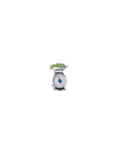BILANCIA INOX 5KG PWC1000 su TreG Ingrosso