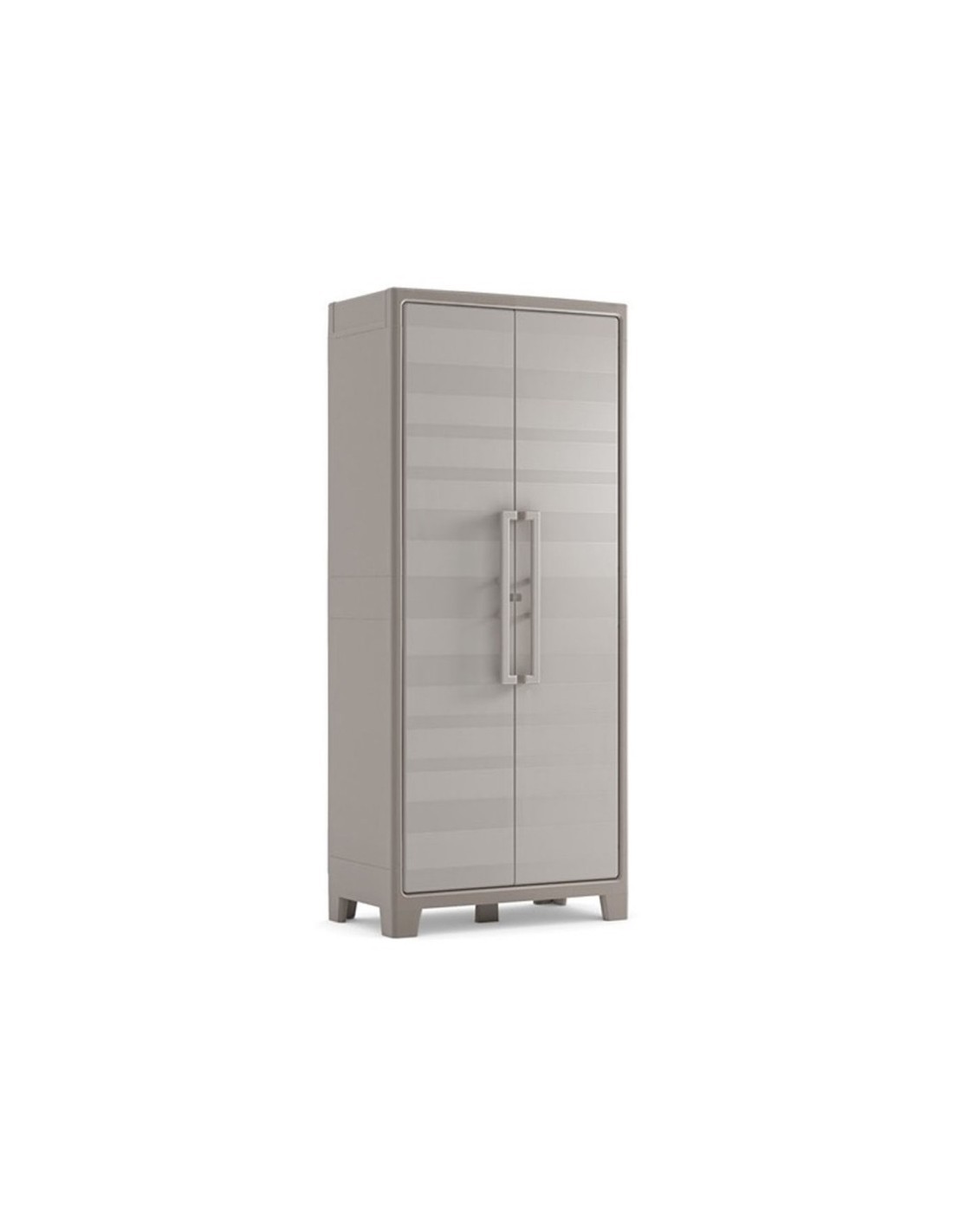GULLIVER ARMADIO ALTO IMPERMEABILE 80X44X182 CM KETER su TreG Ingrosso
