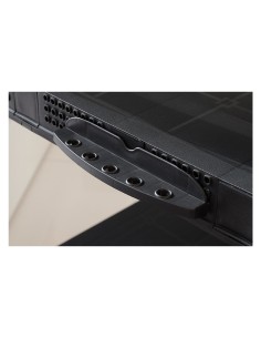 KIS SCAFFALE A 5 RIPIANI REGOLABLI H.187 CM KETER su TreG Ingrosso